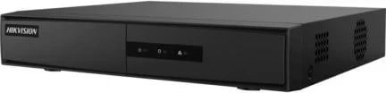 DVR Hikvision DS-7104NI-Q1/M (D), 4-in-1