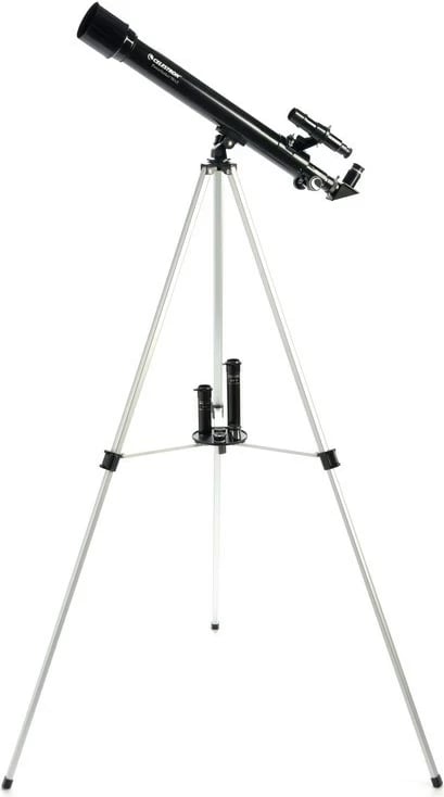 Teleskop Celestron PowerSeeker 50 AZ