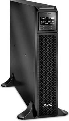 Smart-UPS APC 2200VA, Tower, 230V, 8x C13+2x C19, SmartSlot, Kohëzgjatje e zgjatur