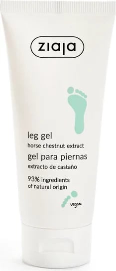 Kremë për këmbë Ziaja  100ml
