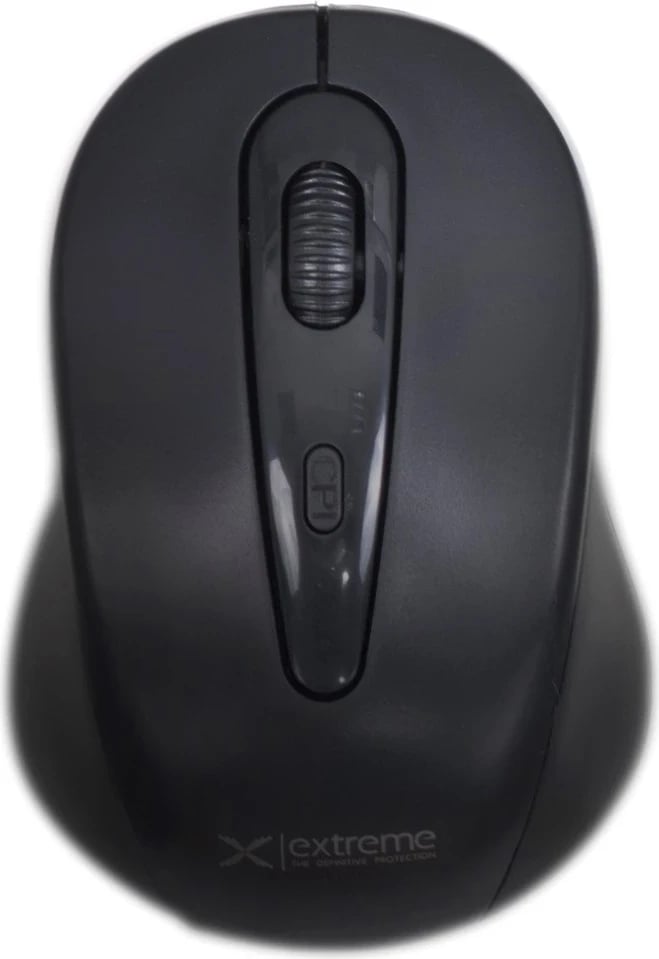 Maus optik Extreme XM104K,1000dpi, i zi  