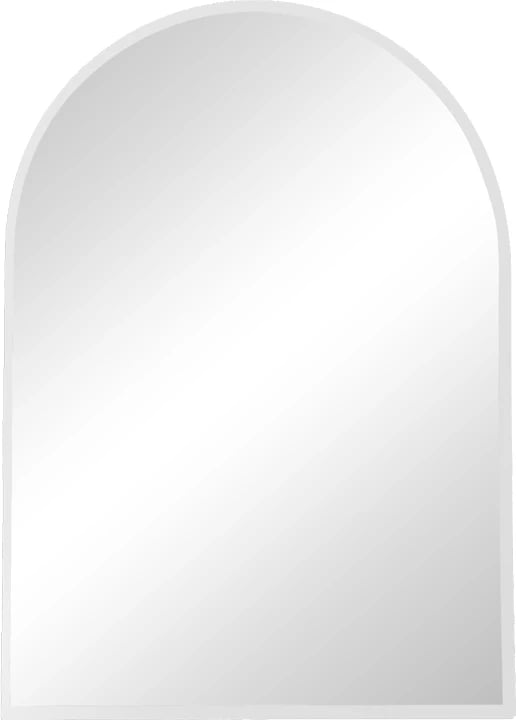 Pasqyrë Mirrory Inart argjendi alumini 50x2.5x80cm
