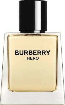 Eau De Toilette Burberry Hero, 50 ml