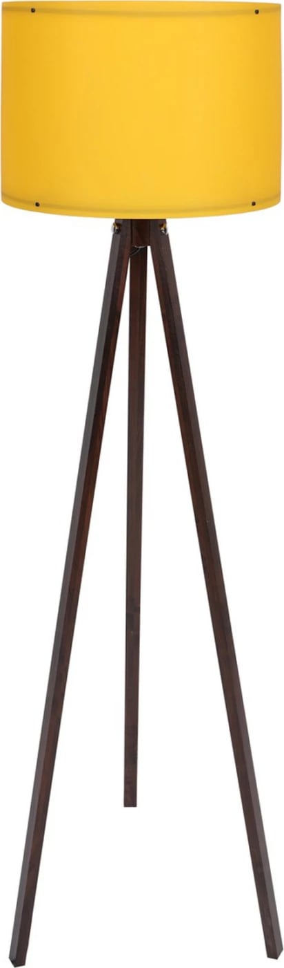 Llambë dyshemeje FH7272.02, 038x145cm, e verdhë