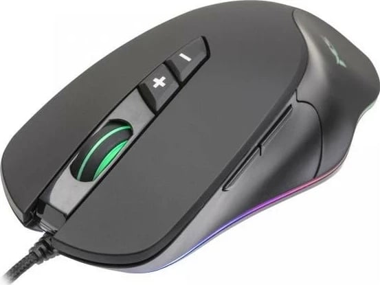 Maus MS Nemesis C340 RGB LED Gaming