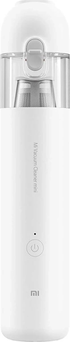 Aspirator portativ Xiaomi Mi Vacuum Cleaner Mini, i bardhë