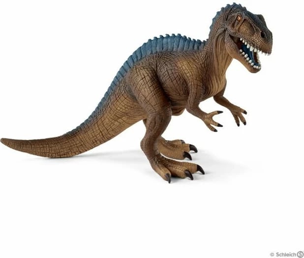 Figurë dinozauri Schleich Acrocanthosaurus, Kafe