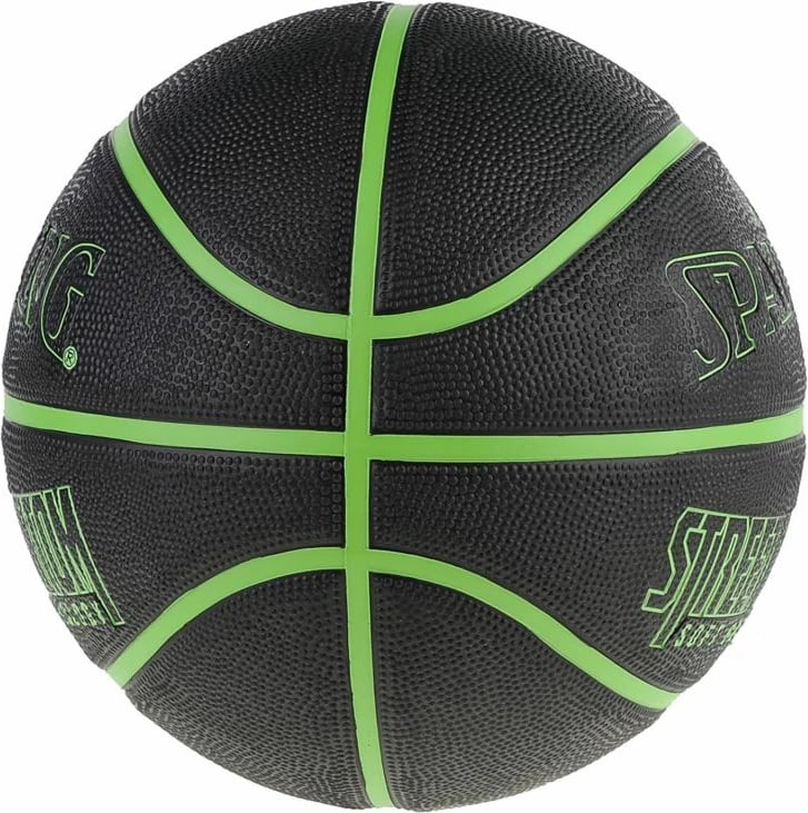 Top basketbolli Spalding Phantom, për të gjithë