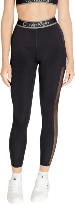 Hellonke Calvin Klein Sport, femra, të zeza