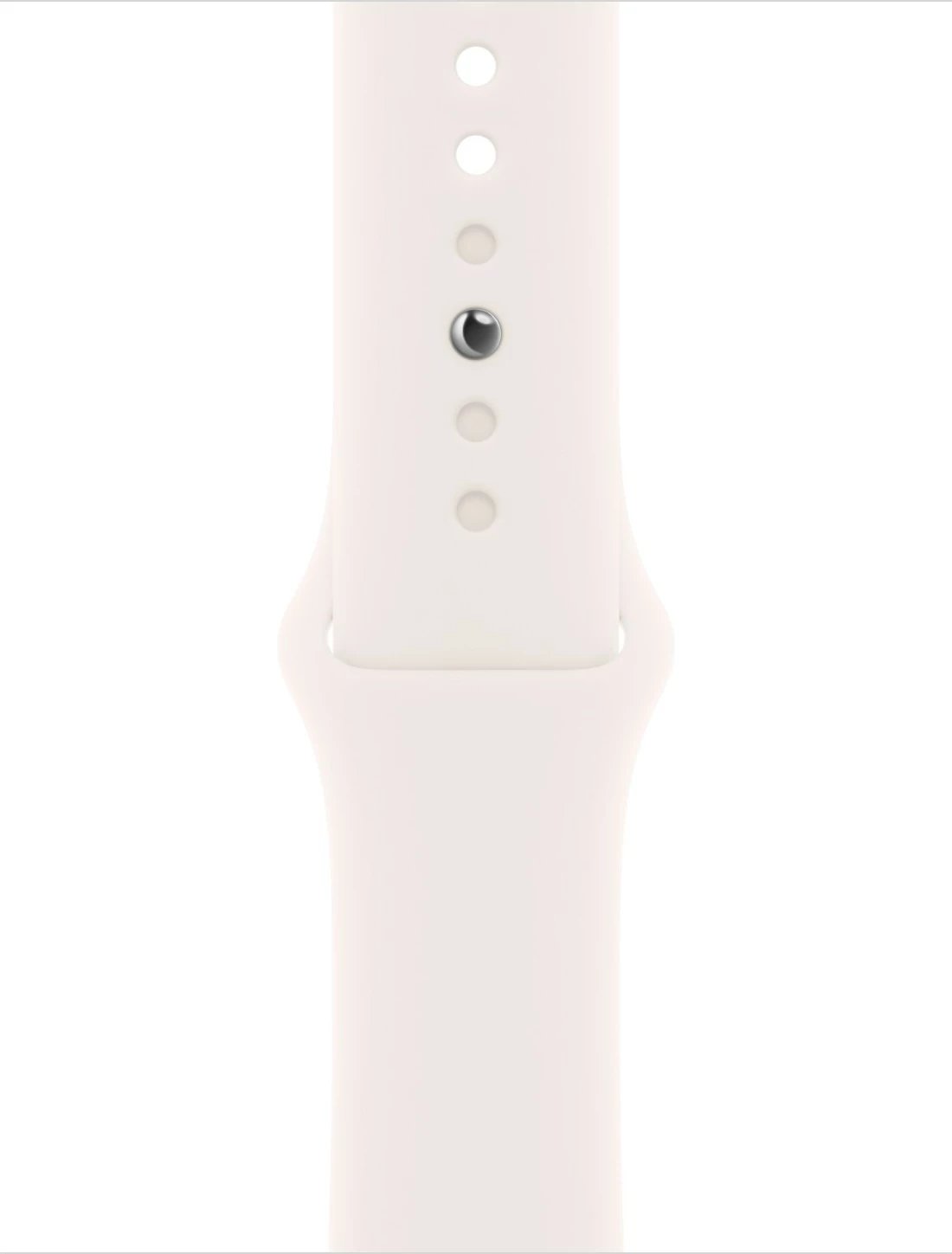 Rrip Apple MAXC4ZM/A, Smartwatch, Apple Watch 38mm, 40mm, 41mm, Light Blush