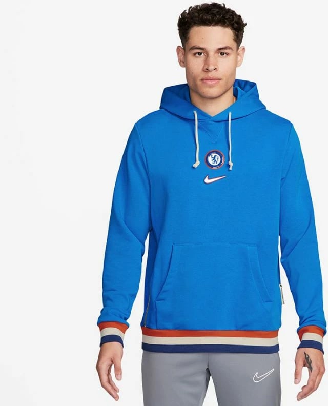 Duks Nike Chelsea FC për meshkuj, i kaltër