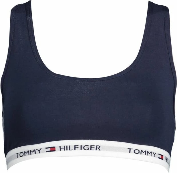 Sutjena sportive Tommy Hilfiger, femra, e kaltër