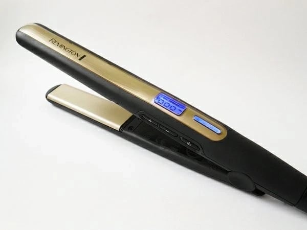 Remington S6500 Sleek & Curl