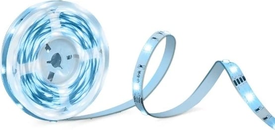 Dritë LED TP-Link Tapo L900-5, Smart Wi-Fi, 5m, Multingjyrëshe