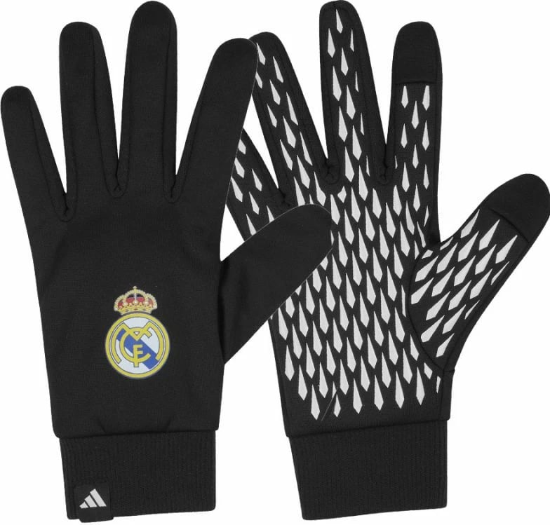 Dorëza për meshkuj dhe fëmijë adidas, të zeza