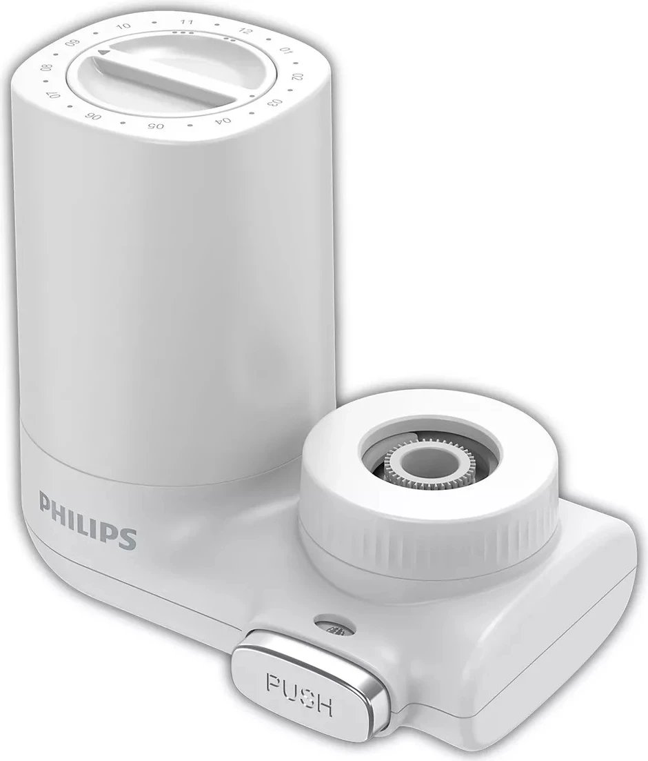 Filtru uji Philips X-Guard AWP3703/10, i bardhë