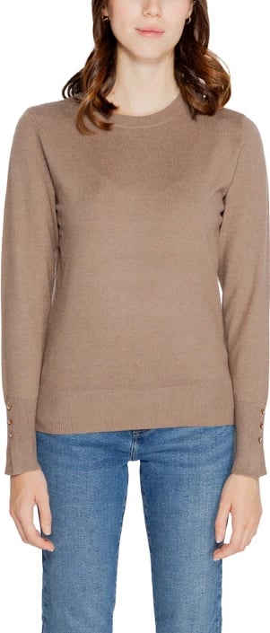 Xhemper Jacqueline De Yong, beige