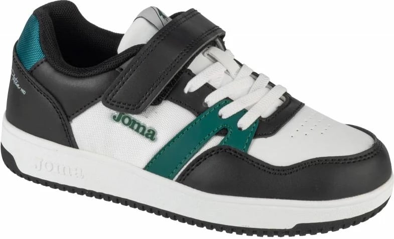 Atlete fëmijë Joma, të bardha dhe të zeza