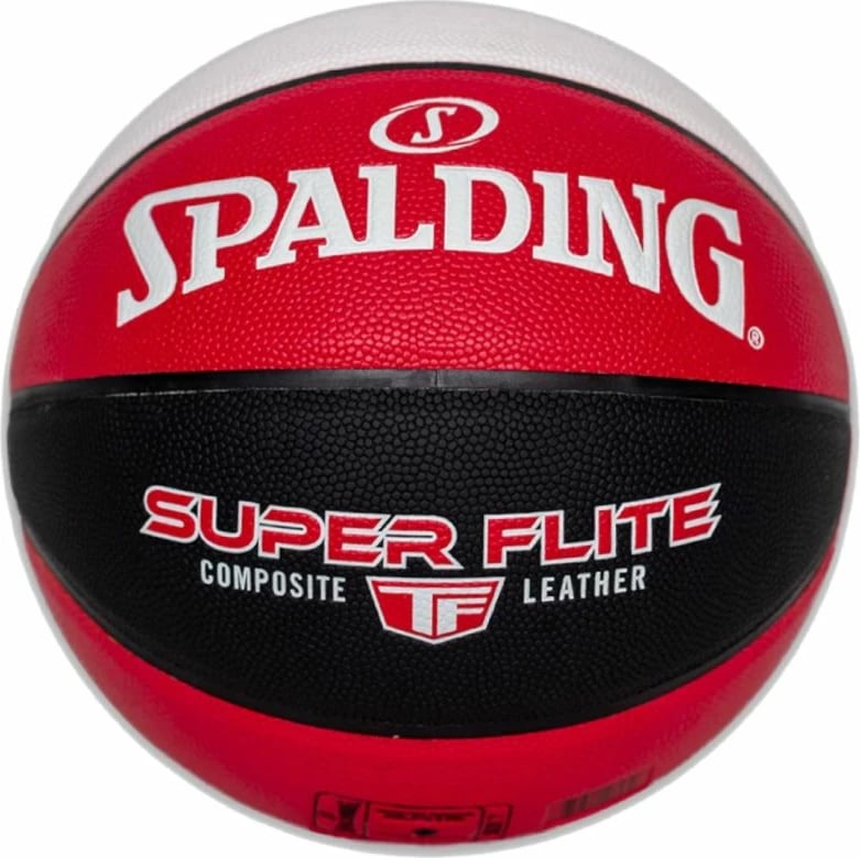 Top Basketbolli për meshkuj Spalding, i kuq