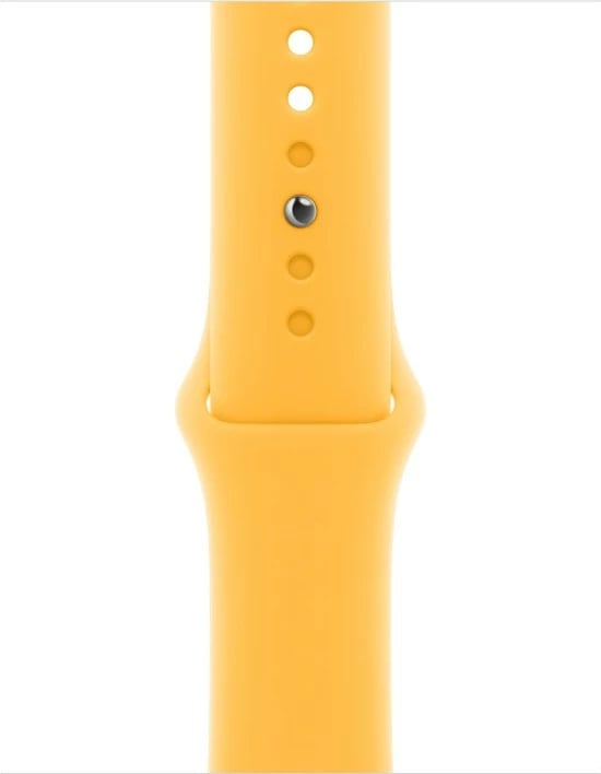 Apple Watch 41mm Sport Band,  Sunshine Sport Band, M/L