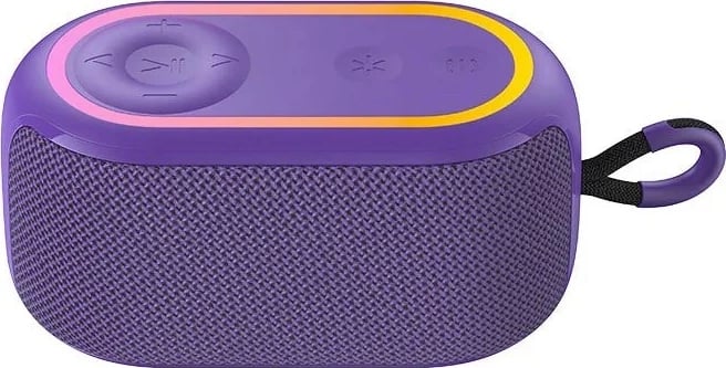 Boks portativ Havit SK809BT, bluetooth, i përpurt, Lejla