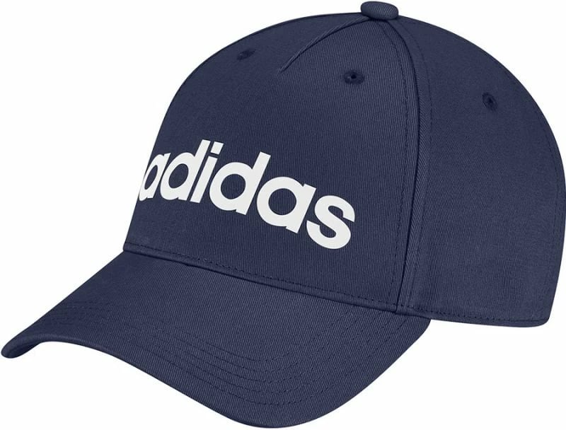 Kapelë adidas, e kaltër