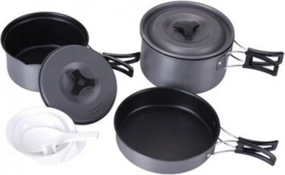 Set gatimi FIRE-MAPLE fmc-201