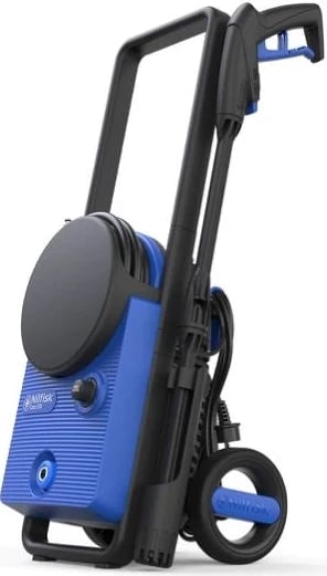 Pastrues elektrik  Nilfisk Core, 130-6 PowerControl, 462 l/h, i zi/kaltër