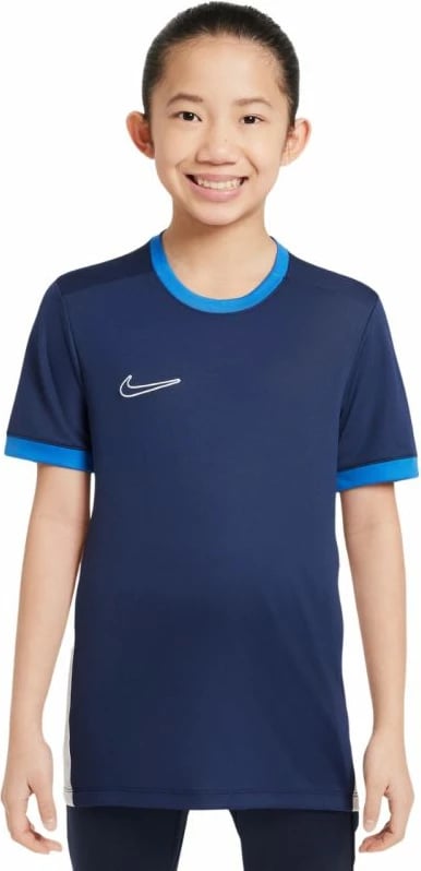 Fanellë për fëmijë Nike, e kaltër