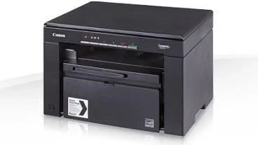 Printer multifunksional Canon i-SENSYS MF3010, i zi