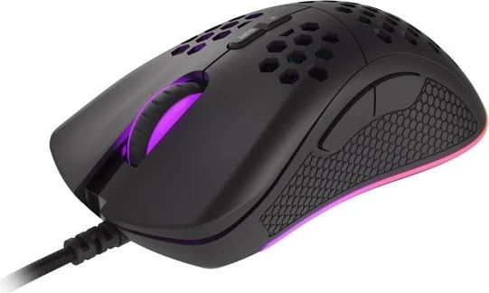 Maus Genesis Krypton 550, i zi