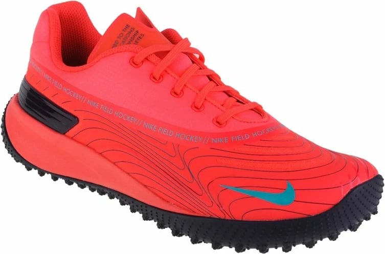 Atlete për stërvitje Nike Vapor Drive, të zeza dhe rozë