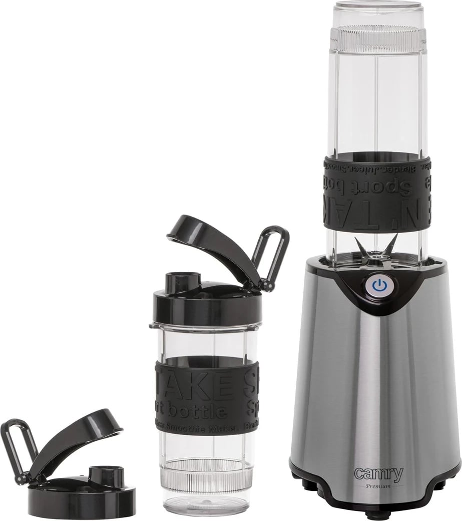 Blender personal Adler CAMRY CR 4069, Inox