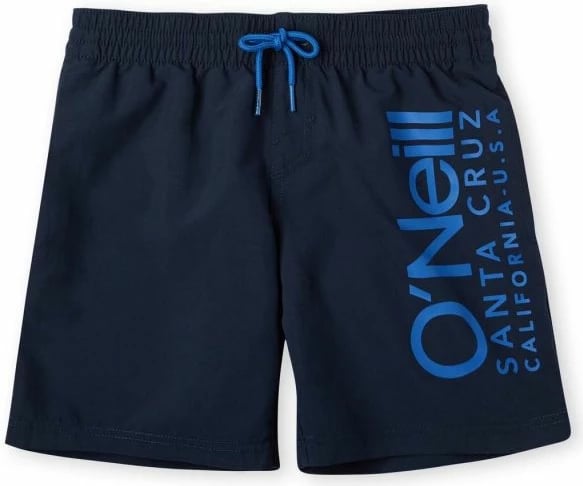 Shorce për not për djem O'Neill, blu marine
