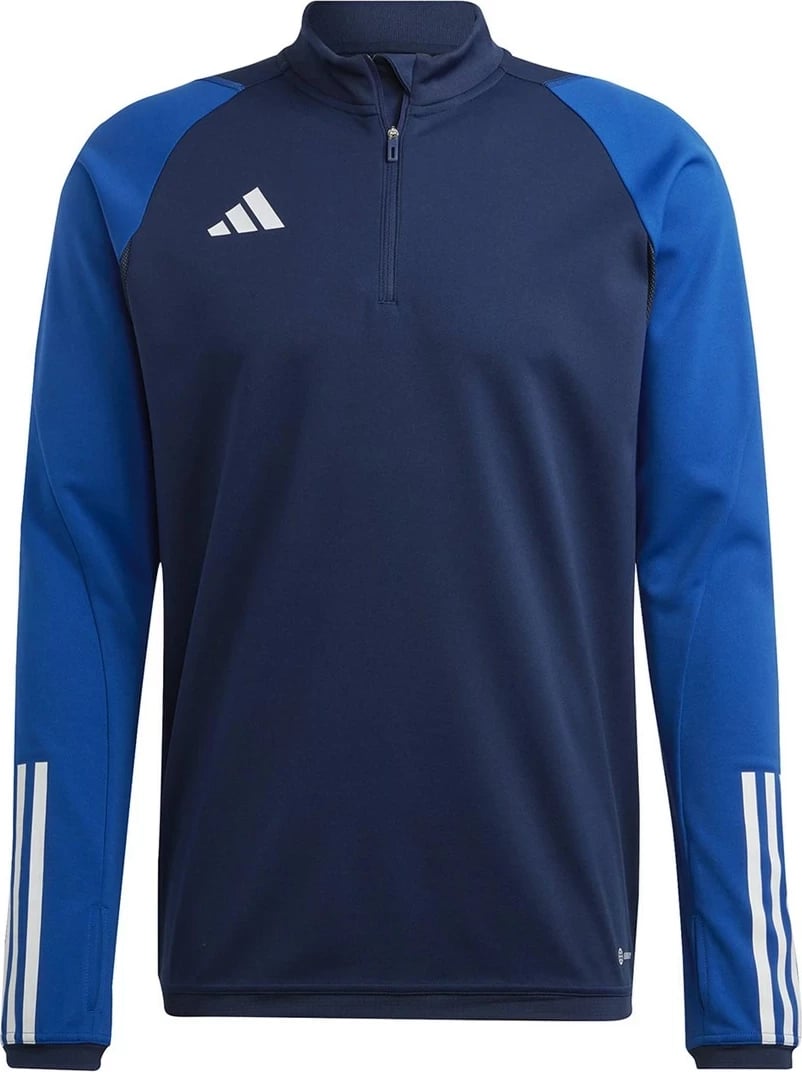 Bluzë stërvitje adidas Tiro 23 Competition, Navy Blue, 2XL