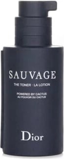 Serum Dior Sauvage The Serum Powered By Cactus, 125 ml