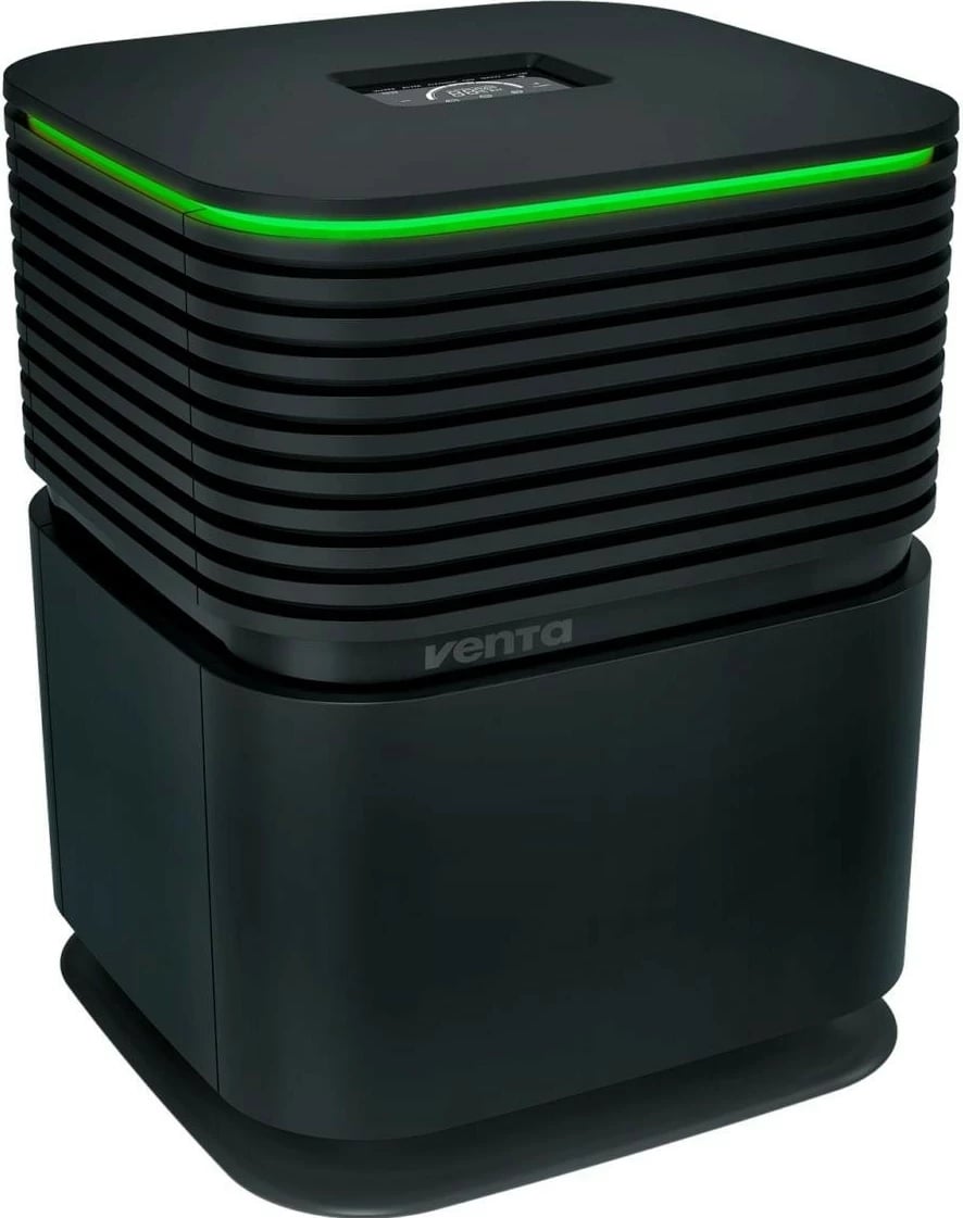 Pastrues ajri Venta AP735 Aerostyle Compact, i zi