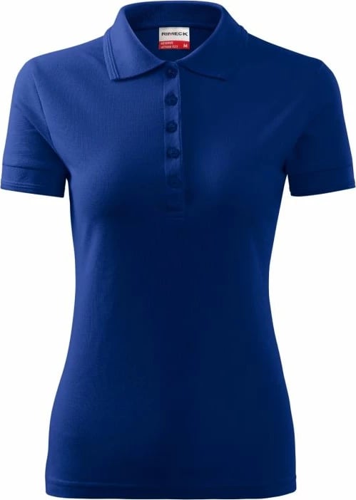 Maicë polo Rimeck për femra, blu