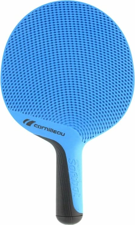 Raketë për tenis tavole SoftBat blu 454705