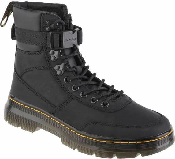Atlete për meshkuj Dr. Martens, të zeza