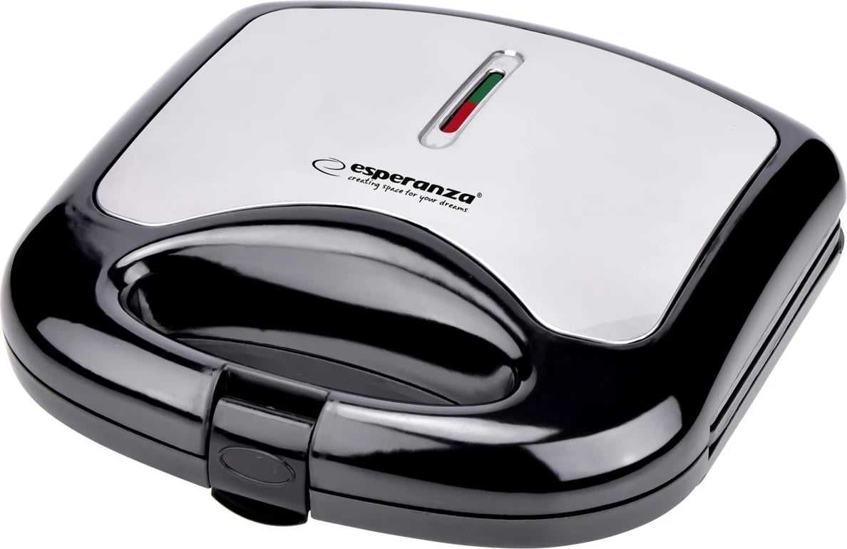 Toster Esperanza EKT01, 1000W, i zi