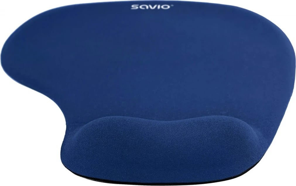 Maus pad Savio MP-01NB, i kaltër