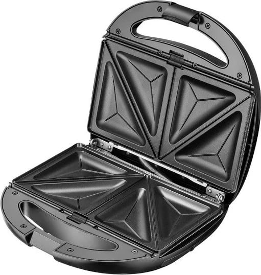 Furrë tosti Adler CAMRY CR 3057, e zezë