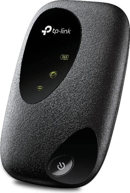 Ruter mobil TP-Link M7000, me bateri dhe lidhje 4G