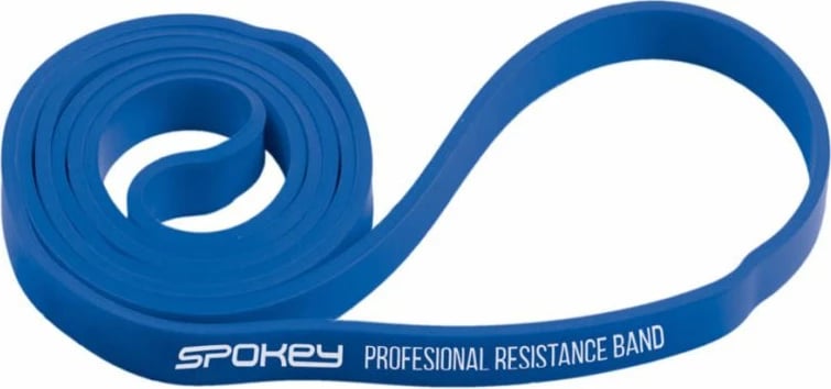 Gumë stërvitjeje Spokey Power II Hard për meshkuj dhe femra