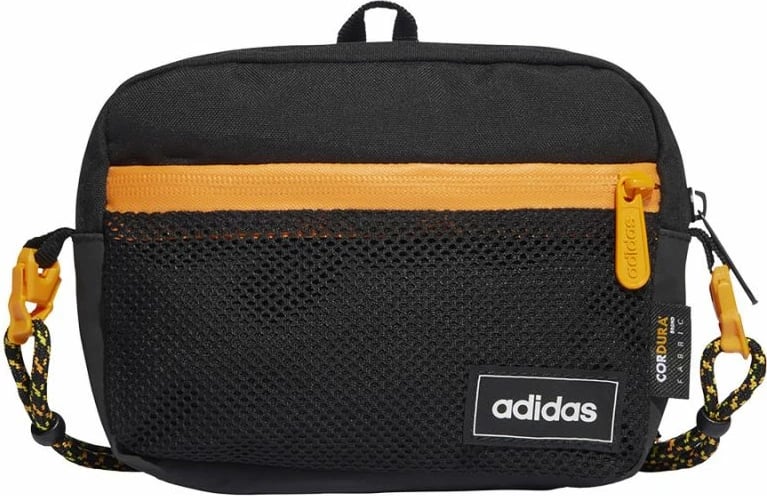 Çantë adidas për meshkuj, e zezë