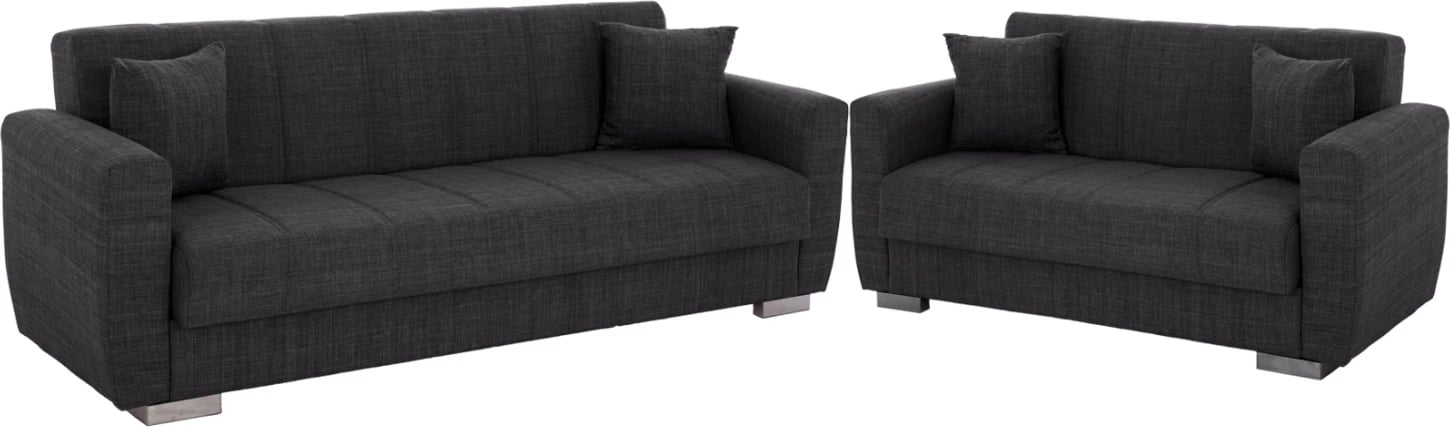 Set divanësh 2-vendësh dhe 3-vendësh, FH11747.03