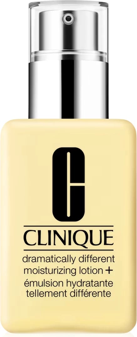 Locion hidratues Clinique, Dramatically Different, 200 ml 