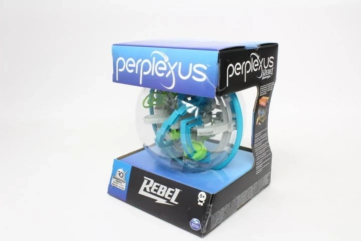 Labirint Perplexus Rebel, Spin Master, 6053147