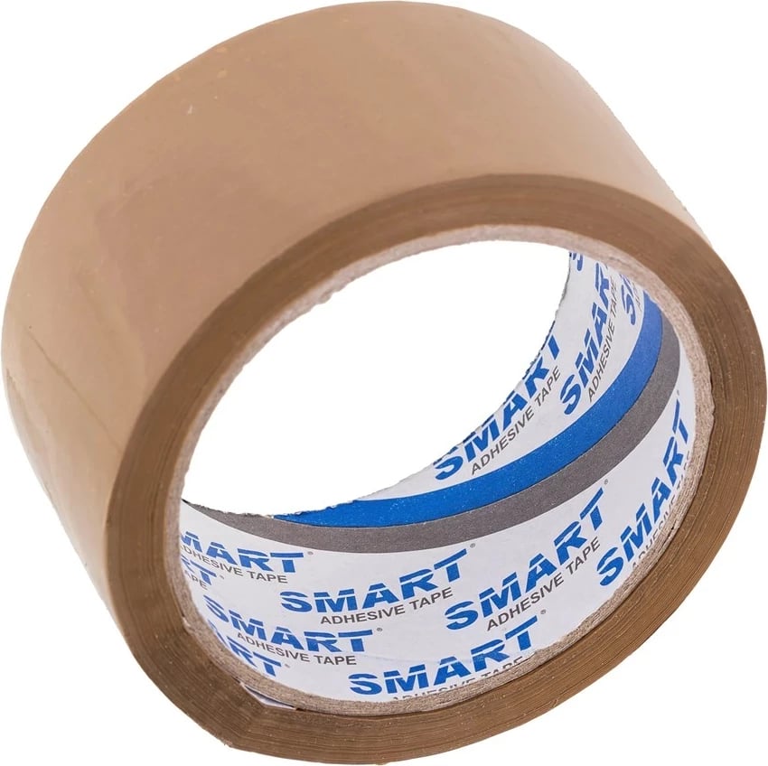 Shirit ngjitës BESTPAK Solvent, 48x66, Gri